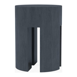 Greer Side Table - Side Tables And End Tables