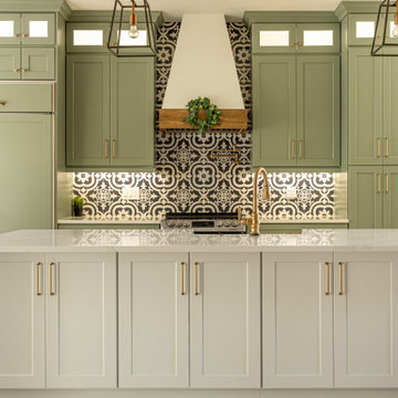 Kitchen Remodel - Orlando, FL