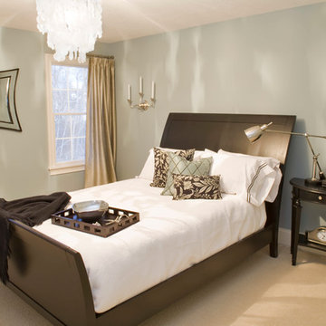 New England Colonial
