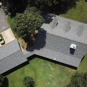Roofing Installations