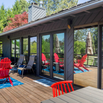 Tigard Home Remodel