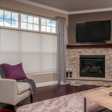 2016 Madison Area Builders Association Parade of Homes
