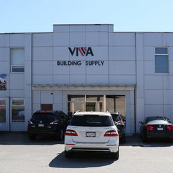 VIVA store - Home Improvement