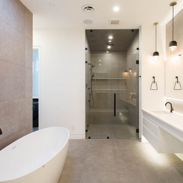 Master Ensuite
