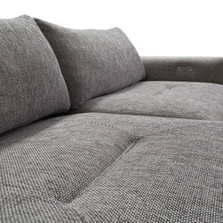 ALCHIMIE CORNER COMPOSITION - Sofas