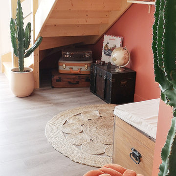 Réalisation Avant/Après