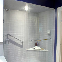 Master Bath remodel