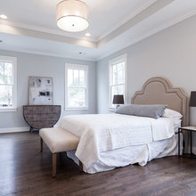 Hardwood Floor