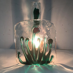 Custom Wall Sconces - Products