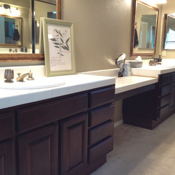 Residential Interiors