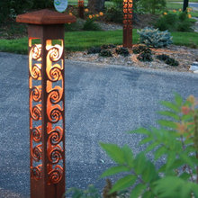 Outdoor Lighting