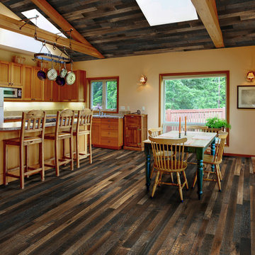 Clove Organic Solid Hardwood Flooring