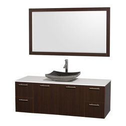 Floating Bathroom Vanities - Bathroom Vanities And Sink Consoles