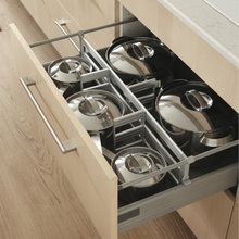 Pots dividers