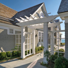 GARDEN TRELLIS