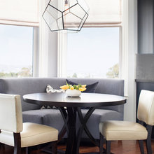 Kitchen Nook