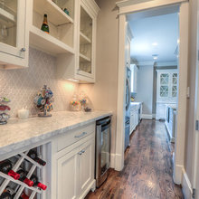 Butler’s Pantry