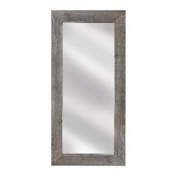 Valerio Floor Mirror - Floor Mirrors