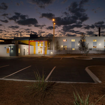 Power District Catalyst Building | Commercial Renovation Completed in 14 Months