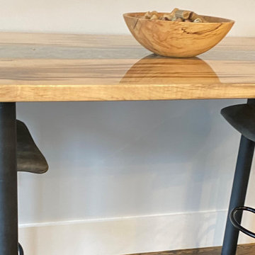 Table Close Ups