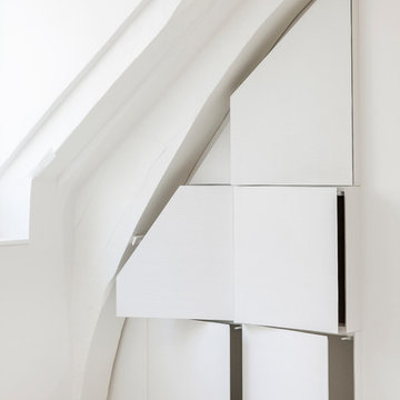 Agencement sur mesure Mobilier