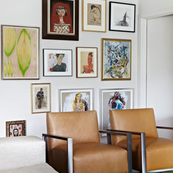 Brooklyn Family Condo - Artwork