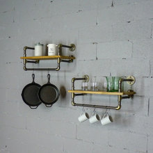 Lola’s Bathroom