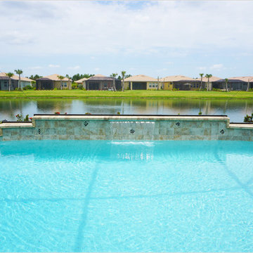 Superior Pools Fort Myers 2015 Bompezzi