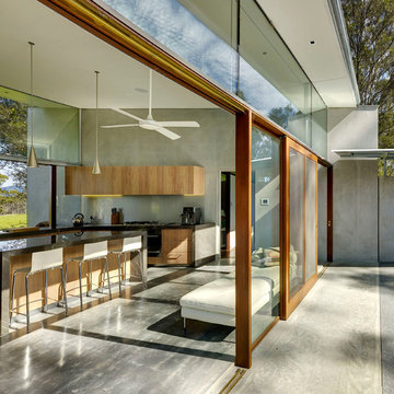 Quorrobolong House