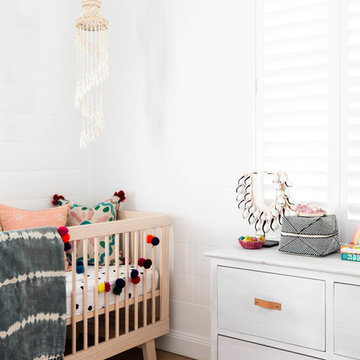 Beach Society Home
