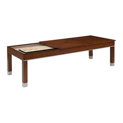 Urban Vivienne Shuffleboard With Top - Game Tables