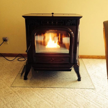 Wood Stoves