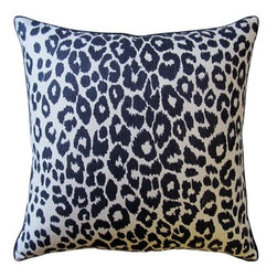 Belle & June Throw Pillows - Decorative Pillows