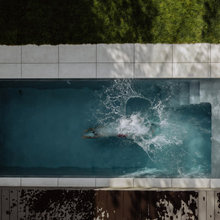 Pools