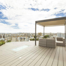 pergola