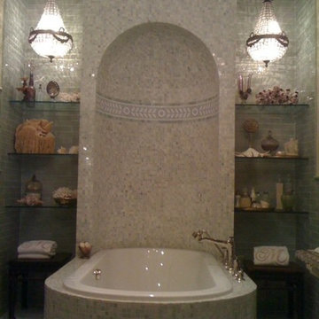AC Dwellings Bathrooms