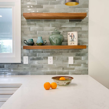 Langley Farmhouse Renovation
