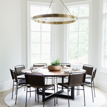 Modern Industrial Home Tables