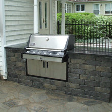 Pavestone