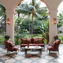 Veranda