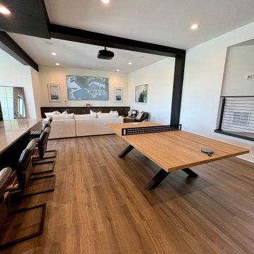 Kyanite Show Home