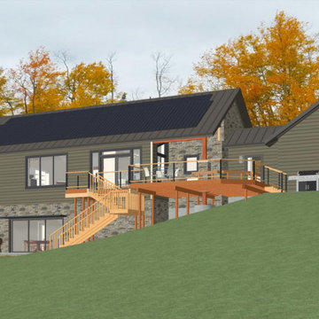 Net Zero Knockout
