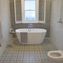 Anson Bathroom