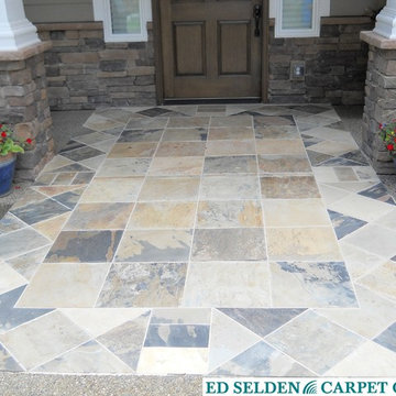 Slate Exterior
