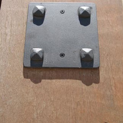 Decorative Iron Work - Products