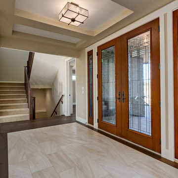 Custom Estate Home