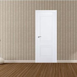 Barn Style Doors - Interior Doors