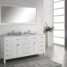 Bathroom Ideas