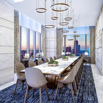 Vista Tower