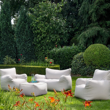 Loungemöbel für den heimischen Garten !